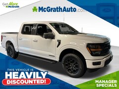 2025 Ford F-150 XLT Truck