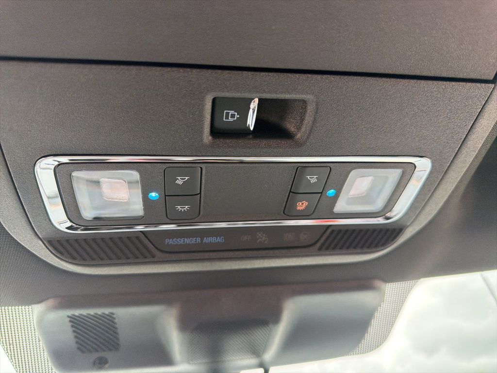 2025 Ford F-150 Tremor - Photo 20