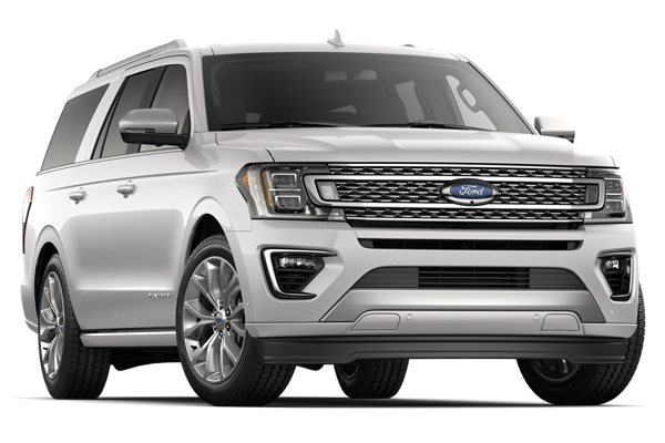 New Ford Expedition for sale