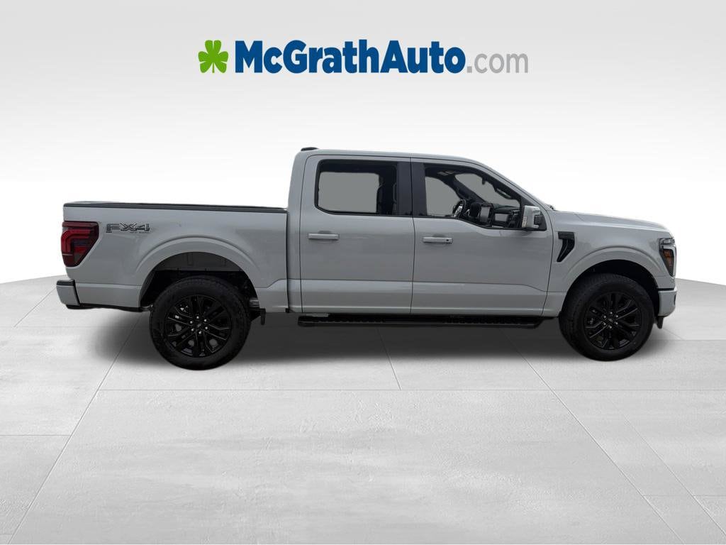 New 2026 Ford F-150 Lariat Truck