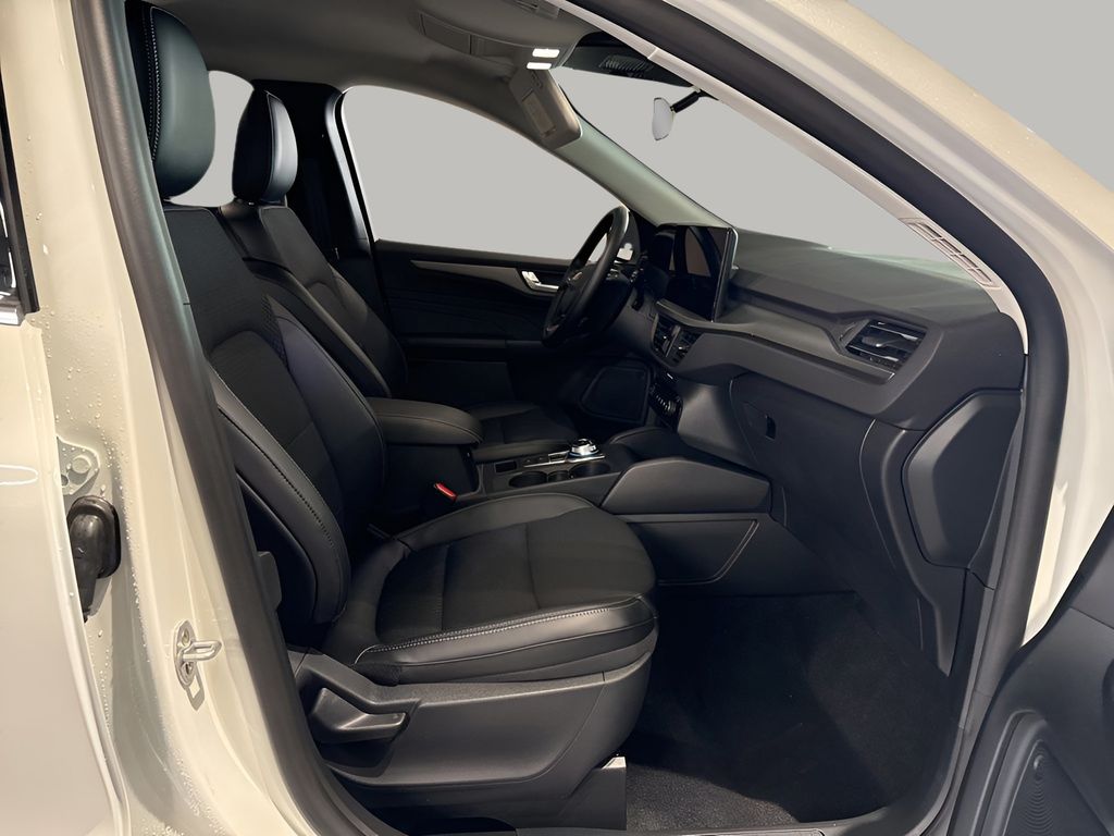 2025 Ford Escape Plug-in hybrid PHEV - Photo 27