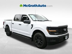 2025 Ford F-150 STX Truck