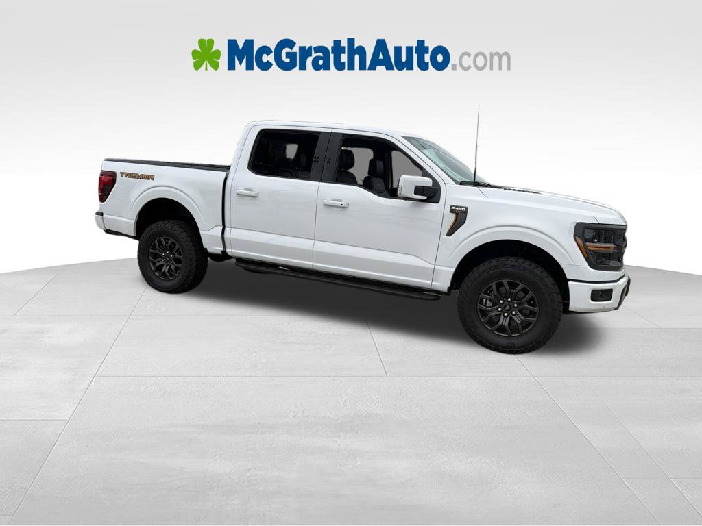 New 2026 Ford F-150 Tremor Truck