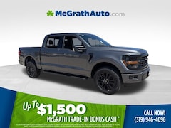 2026 Ford F-150 XLT Truck