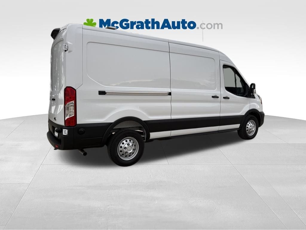 New 2025 Ford Transit-250 Base Cargo Van