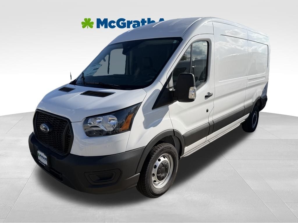 New 2025 Ford Transit-250 Base Cargo Van