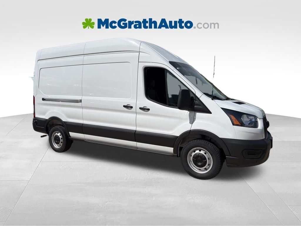 2026 Ford Transit 350 High Roof 148 WB's photo