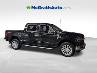 2026 Ford F-150 XLT Truck