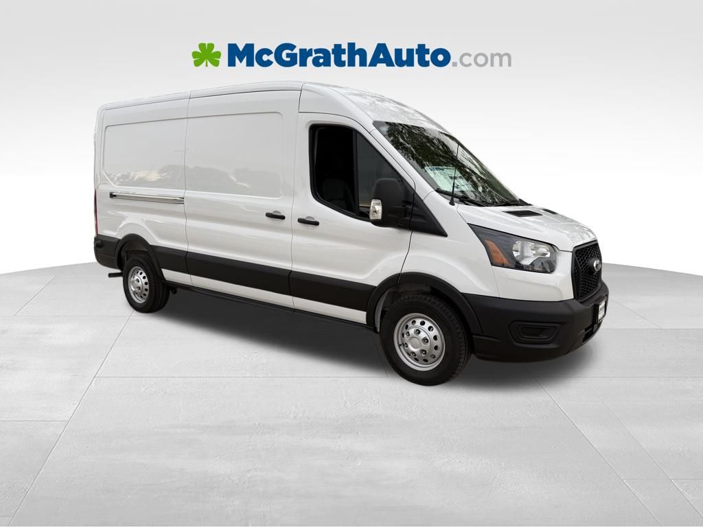 2025 Ford Transit photo 2