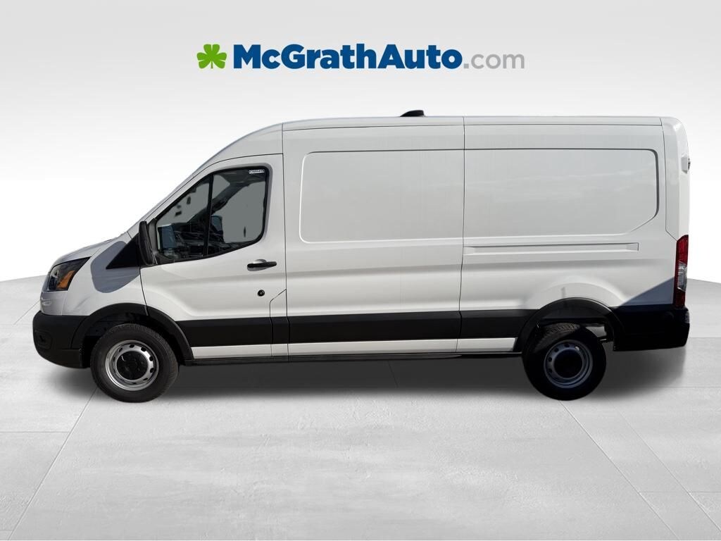 New 2026 Ford Transit-250 Base Cargo Van