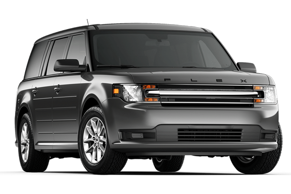 New Ford Flex for sale