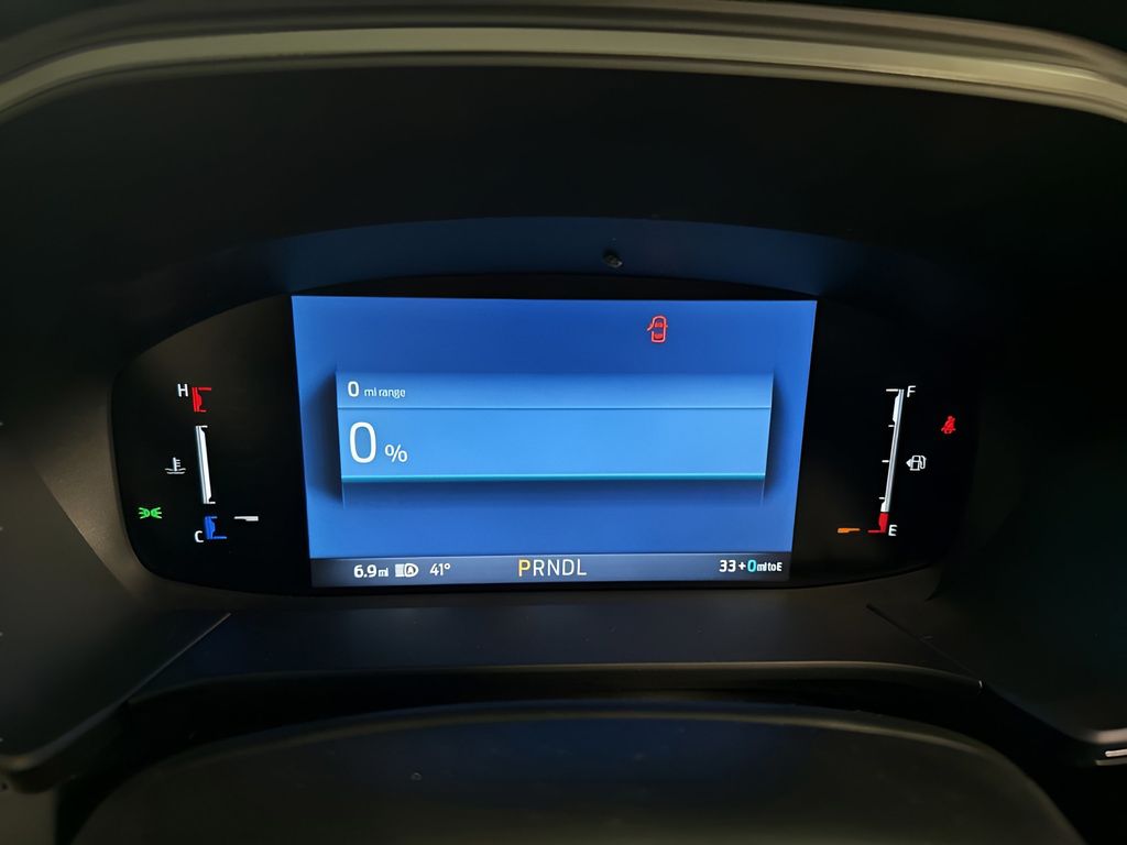 2025 Ford Escape Plug-in hybrid PHEV - Photo 19