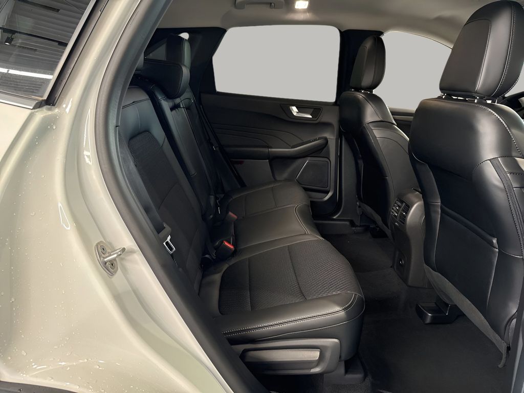 2025 Ford Escape Plug-in hybrid PHEV - Photo 26