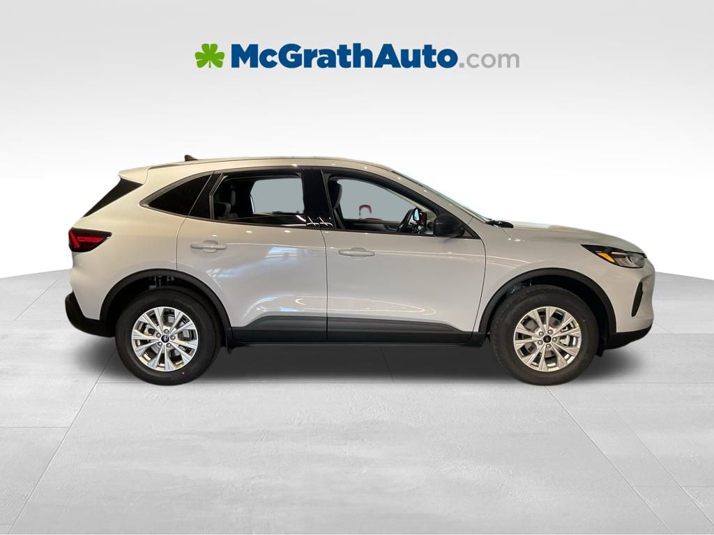 2026 Ford Escape Active photo 2