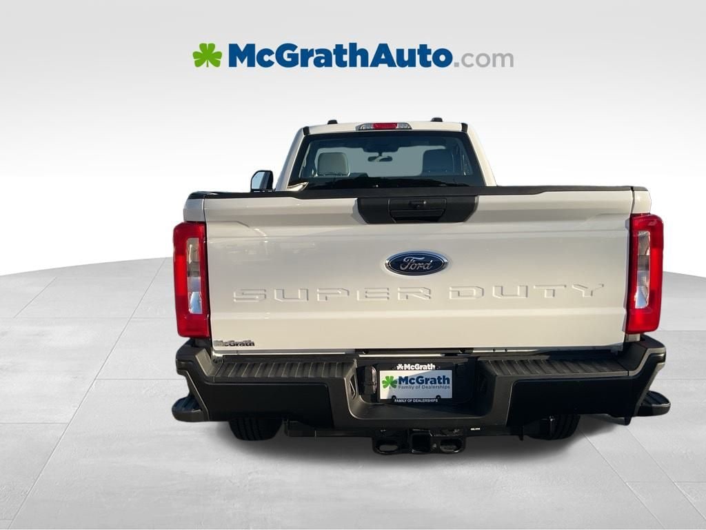 New 2026 Ford F-250SD XL Truck