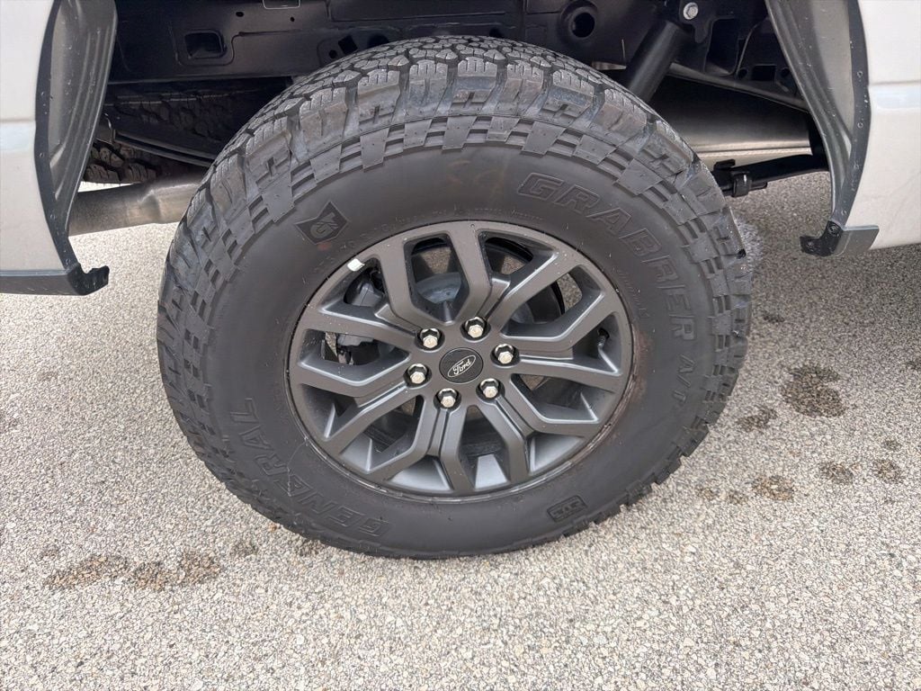 2025 Ford F-150 Tremor - Photo 28