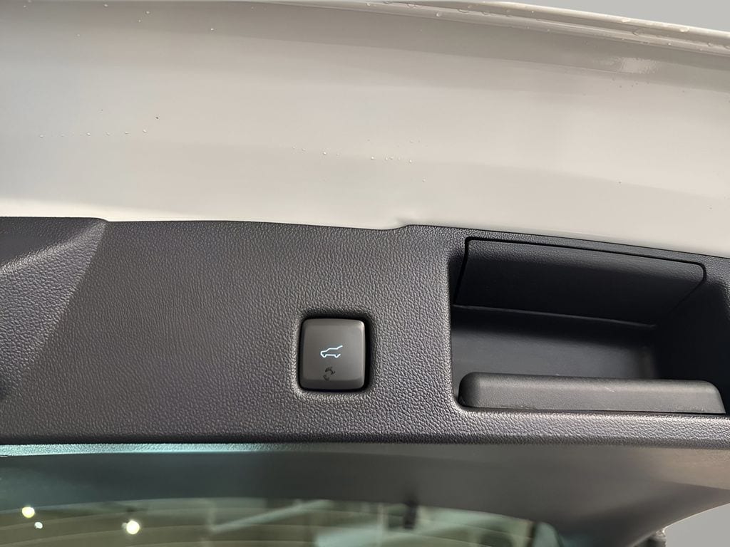 2025 Ford Escape Plug-in hybrid PHEV - Photo 25