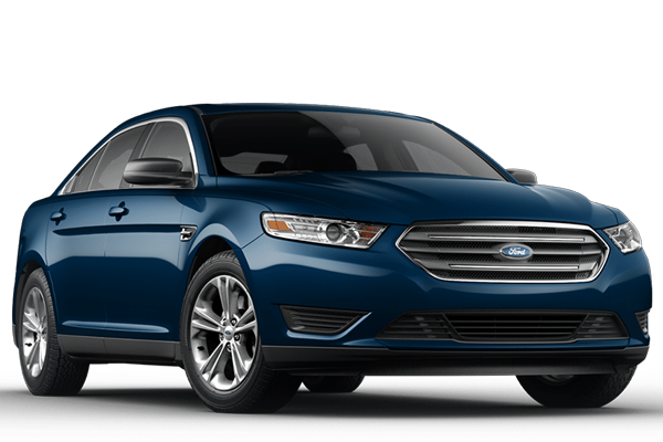 New Ford Taurus for sale