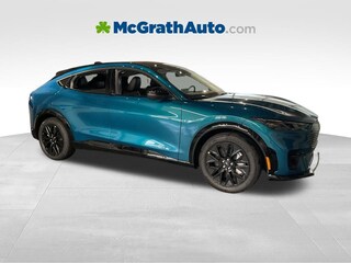 2026 Ford Mustang Mach-E Premium SUV