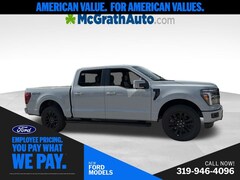 2026 Ford F-150 Lariat Truck