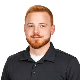 Staff member Braydon Muckey from 69c32c76b150