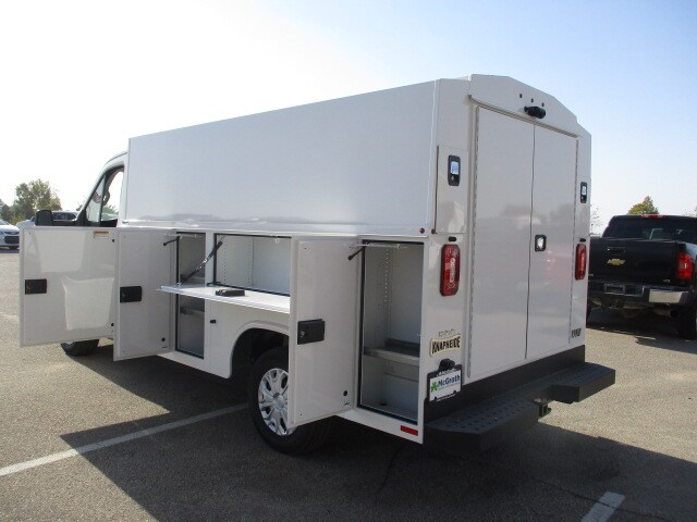 2024 Ford Transit photo 3