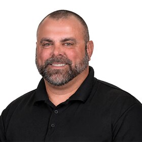 Staff member QUINCY NILES from 57e3ee0eeb22