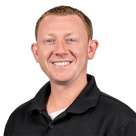Staff member Tyler Smith from 6bf693a5351d