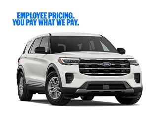 New Ford F-150