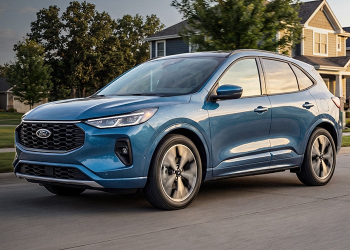 Used Cars and Performance Vehicles