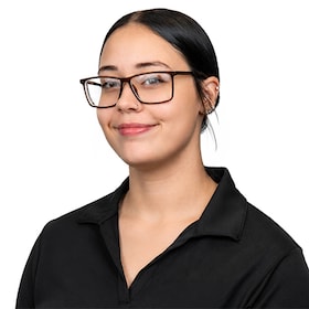 Staff member Gracey Haverland from 6bf693a5351d