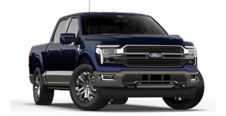 Ford F-150 King Ranch