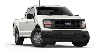 Ford F-150 XL
