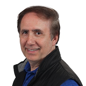 Staff member Lee Novak from 69c32c76b150