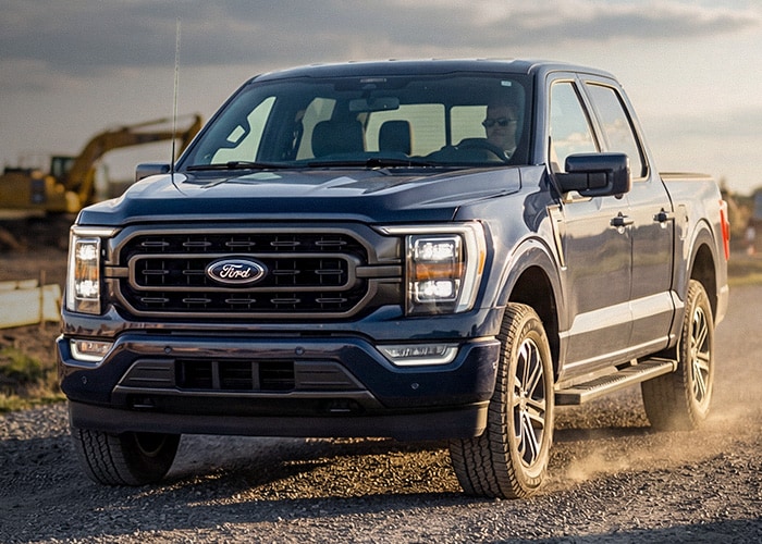 Used Trucks for Sale