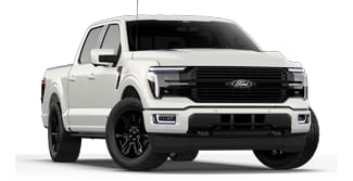 Ford F-150 Platinum