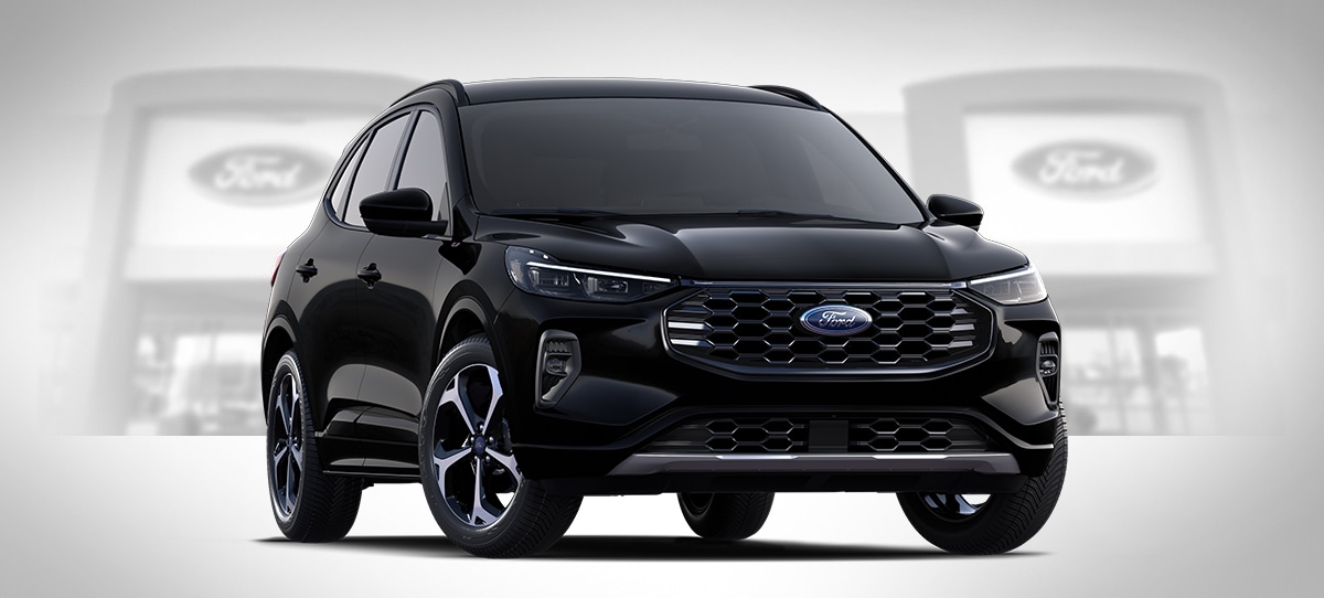 Ford Escape Elite