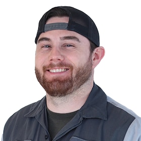 Staff member Shane Scull from 6bf693a5351d