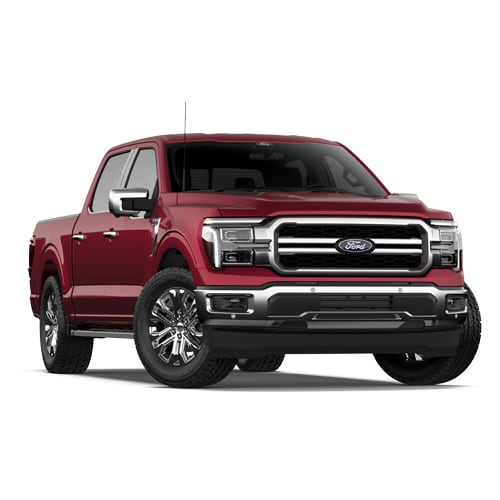 Used Ford F-150