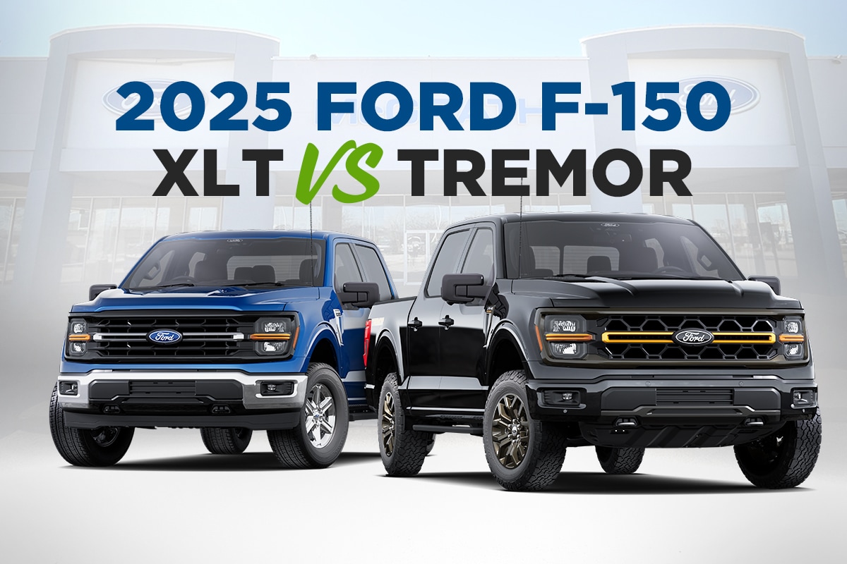 Ford F150