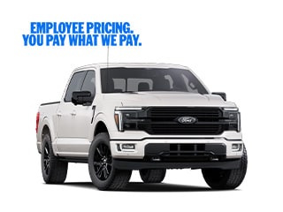 New Ford F-150