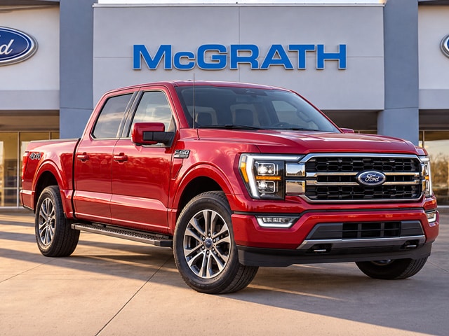Used Ford F-150 for sale in Hiawatha Iowa