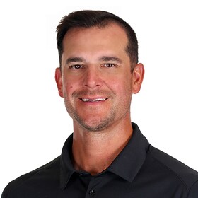 Staff member Johnny Vasquez from 57e3ee0eeb22