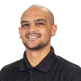 Staff member Zaiyan Mamun from 57e3ee0eeb22