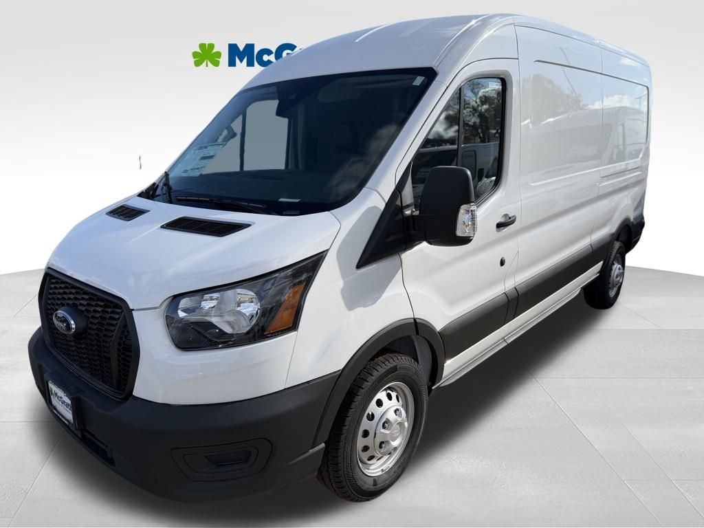 New 2025 Ford Transit-250 Base Cargo Van