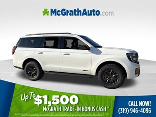 2026 Ford Expedition Tremor SUV