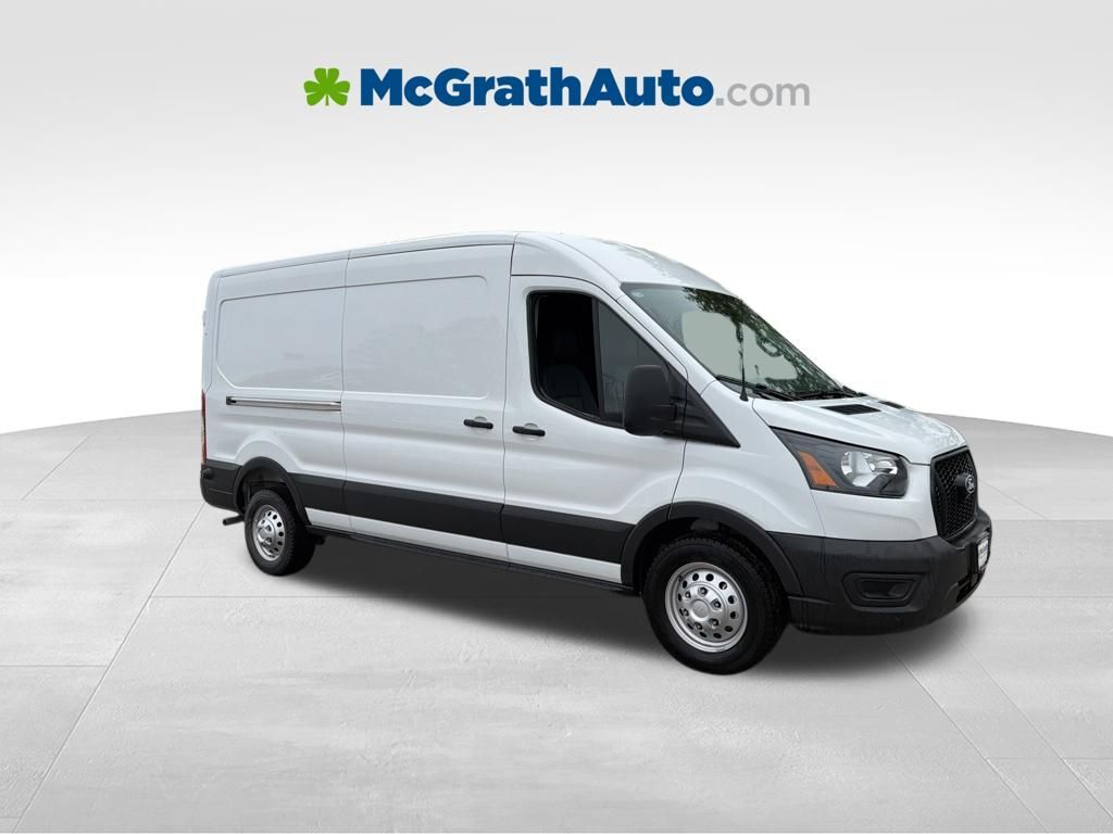 2026 Ford Transit 250 Med Roof 148 WB AWD's photo