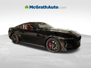 2026 Ford Mustang GT Premium Coupe