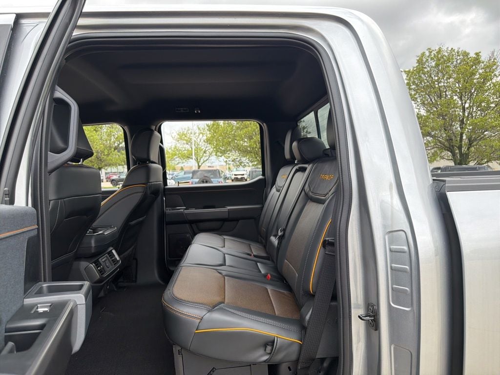 2025 Ford F-150 Tremor - Photo 27