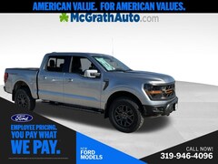 2026 Ford F-150 Tremor Truck